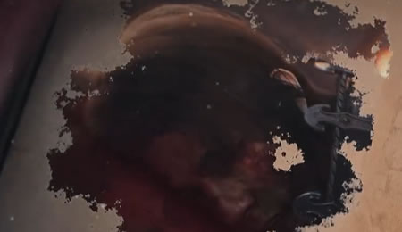 《环形战争》鬣狗领主角色PV —— 韦德·赛迪恩
