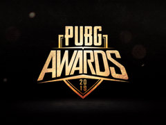 Twitch主播斩获PUBGAwards2019冠军