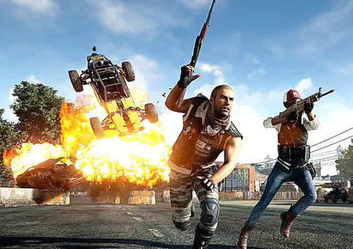 01-05~01-25的20天内，PUBG封禁了415,708个账号