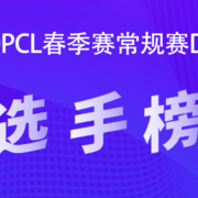 PCL春季赛第二日选手数据：MM1ng火力全开！白虎圣兽威力不减