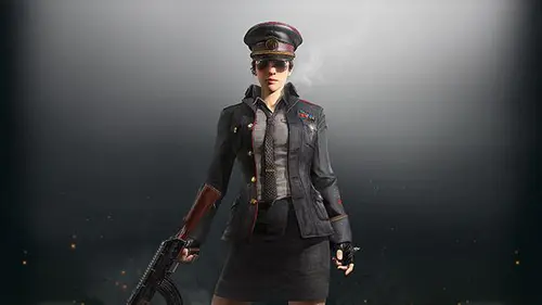 GODV联名只是开始？PUBG新代言人票选规则公布！