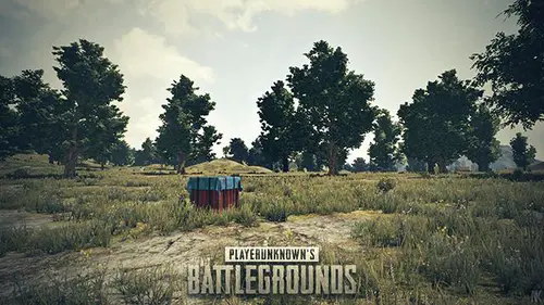 PUBG各赛区慈善赛收视：北美最为惨淡平均观众仅有3306人