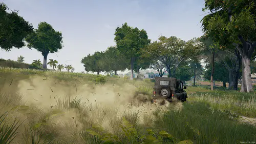 外网小调查：三分之一的玩家看好PUBG第八季更新