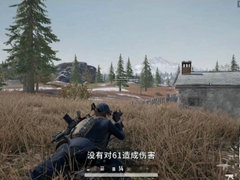 PUBG中韩小白赛搞笑解说比赛回顾