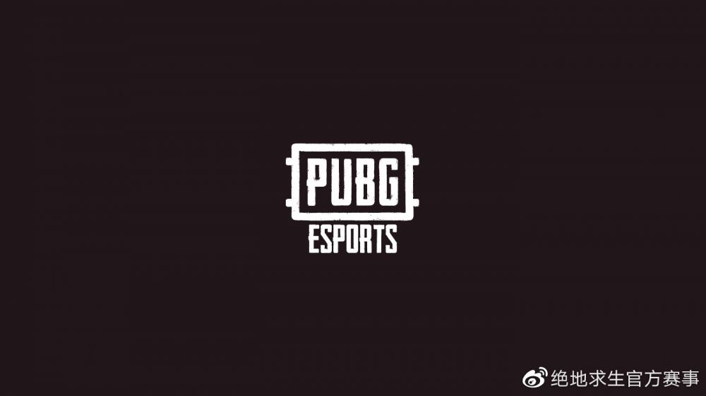 PUBG ESPORTS