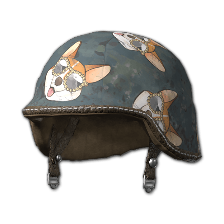 Twitch主播Tactical Corgi联名可爱皮肤即将上线