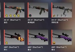 CSGO真能赚钱吗？