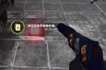 茄子怕被"CSGO一哥"打压不敢要捡狙