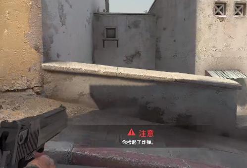 爷青结！新DUST2中门不让对狙了？