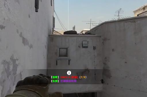 沙2DUST2百分百成功满中满xbox烟