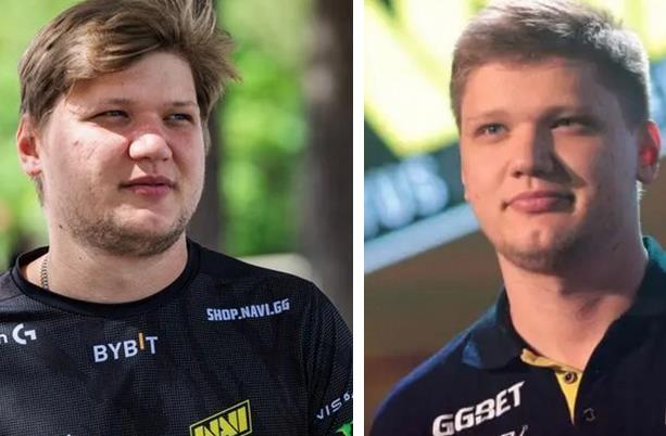 s1mple：体重已减五公斤 妈妈做的菜最好吃