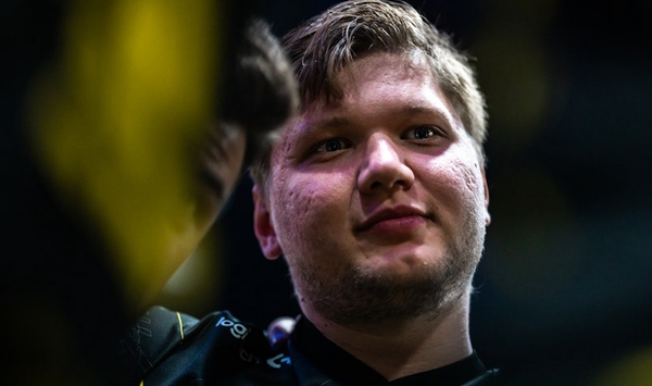 s1mple：赛前要喝咖啡，热身会听音乐