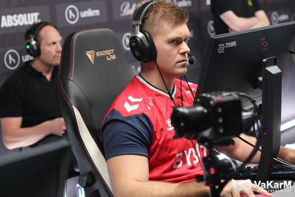 霉运连连 Astralis连续三赛季无缘EPL八强