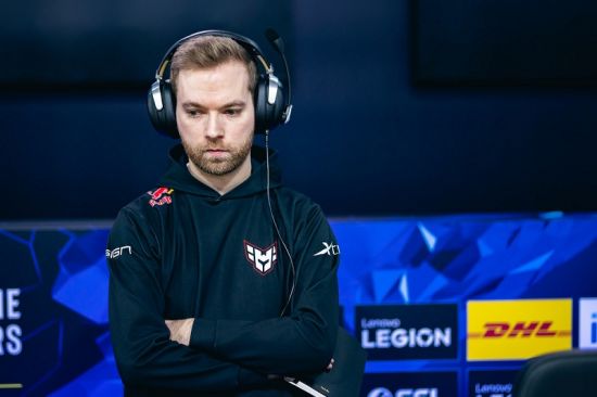 Xizt：有不少战队在尝试复刻我们的比赛风格