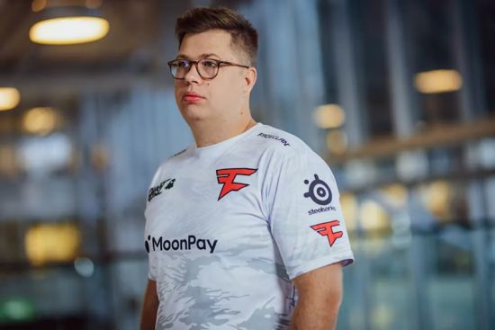 karrigan：我们第一次对这套阵容进行战术、位置的改变