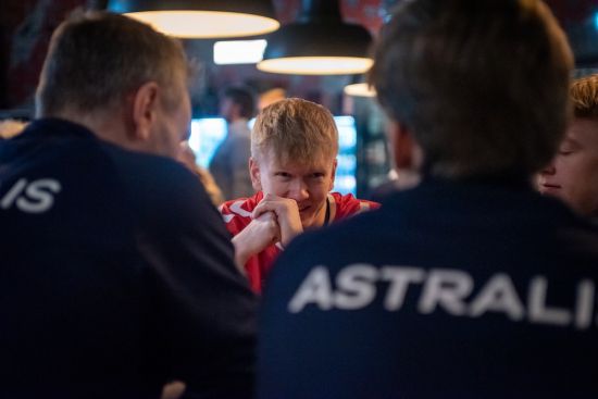 追上主队步伐 Astralis青训队CCT击败GL夺冠