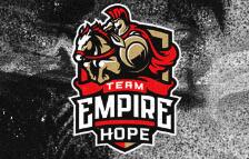 Empire宣布:Empire.H成立出征RWB锦标赛
