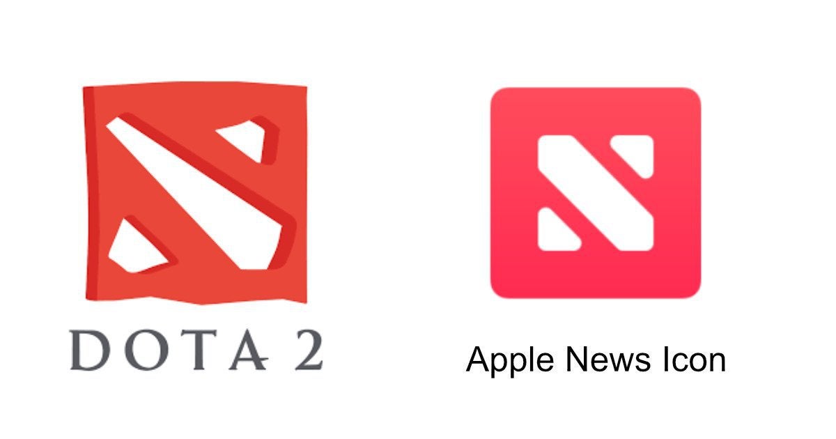 另类宣传 DOTA2登上苹果新品宣传页面