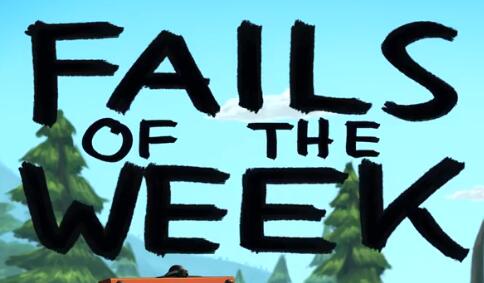 DOTA2蛋疼集锦:Fails of the Week第239期