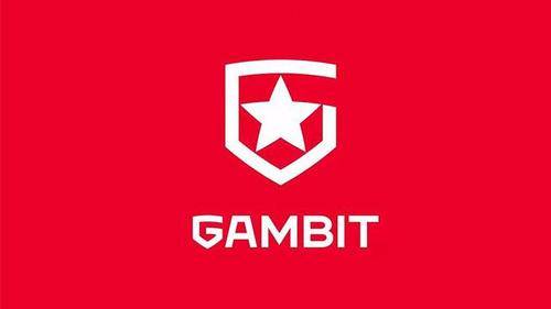 Gambit更换队标再起航 正在筹划新阵容