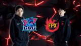LPL春季赛常规赛视频：LNG vs FPX