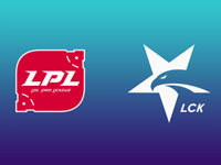 2020季中杯：LCK和LPL强队一决胜负