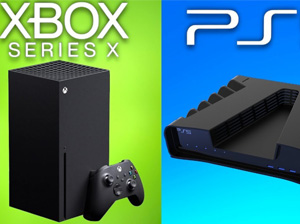 外媒曝PS5/Xbox X系列硬件规格 六代内存、性能强大