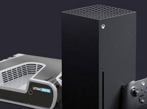 IGN日本：PS5追求价格大众 Xbox Series X追求性能