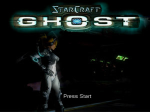 《星际争霸：幽灵》Xbox可玩版泄露 诺娃魅力足
