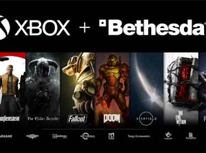 Xbox CFO确认收购Bethesda不会搞游戏独占