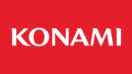 Konami宣布2月将对部门进行重组