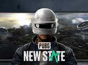 《绝地求生》手游新作《pubg:new state》预约注册人数达500万