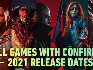 Xbox高管：2021年将会推出未曾公开的游戏