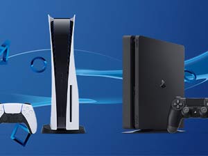 2020财年索尼财报发布：PS5全球累计销量已达780万台