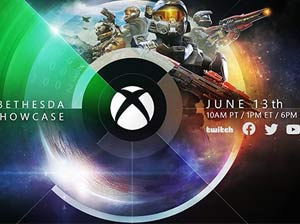 微软Bethesda联合E3发布会将于6月14日凌晨举行