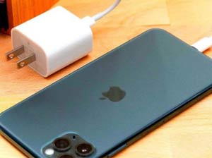 苹果因充电器纠纷败诉 一巴西用户赢官司得到免费充电器