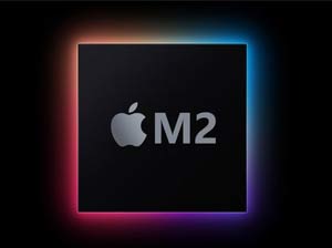 消息称苹果将于明年上半年推出使用M2芯片的Macbook