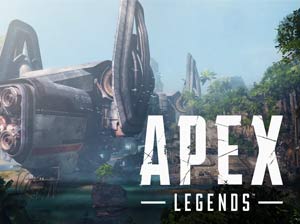 《Apex英雄》新地图信息泄露 或于第10赛季登场