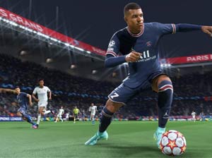 《FIFA 22》PC为何是次等版本？EA：不想强迫玩家升级PC
