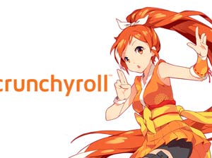 索尼收购动漫流媒体crunchyroll完成 耗资约1300亿日元