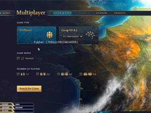 《帝国时代4》内测视频泄露 游戏UI及蒙古国