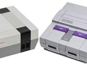 NES和SNES设计师从任天堂退休 曾在职近40年