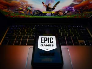 Epic针对App Store垄断案的第一轮判决进行上诉