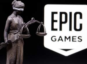 Epic大战苹果 苹果对判决再次提出上诉