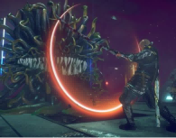 《最终幻想起源》新截图 展示怪物和玩家进阶职业等