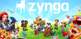 游戏公司Zynga 总裁辞职 并加入Match Group 担任CEO