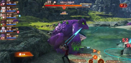 《异度神剑3》战斗画面公布 7月29日正式发售