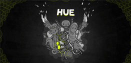 Curve Games收购《Hue》开发商 旨在扩大公司IP