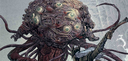 《血源》新漫画将于7月27日推出 新猎手冒险之旅