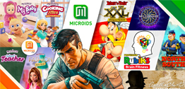 法国游戏公司Microids 在德国开设新办事处 以拓展其业务